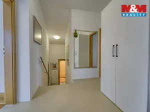 Prodej bytu 3+kk, Mariánské Lázně, Křižíkova, 156 m2