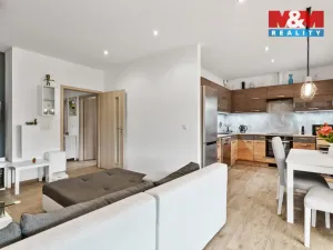 Prodej rodinného domu, Brandýs nad Labem-Stará Boleslav - Stará Boleslav, Na praporci, 72 m2