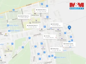 Prodej bytu 4+kk, Kladno - Kročehlavy, Generála Selnera, 103 m2