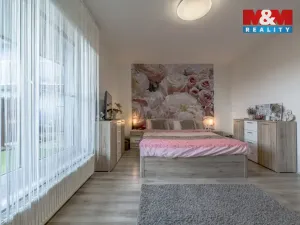 Prodej bytu 2+kk, Mladá Boleslav - Michalovice, 81 m2