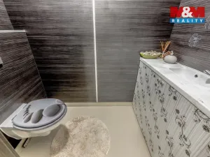 Prodej bytu 2+kk, Mladá Boleslav - Michalovice, 81 m2