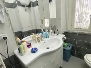 Prodej bytu 3+kk, Scalea, Kalábrie, Itálie, 67 m2
