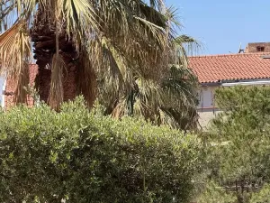 Prodej bytu 3+kk, Scalea, Kalábrie, Itálie, 47 m2