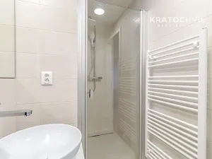Pronájem bytu 2+kk, Praha - Strašnice, Na palouku, 50 m2