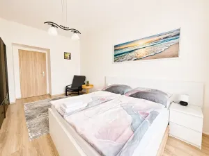 Prodej bytu 2+1, Praha - Smíchov, Vltavská, 57 m2