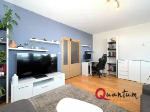 Pronájem bytu 2+1, Praha - Čimice, Okořská, 57 m2