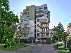 Prodej bytu 2+kk, Praha - Čimice, Vaňkova, 58 m2