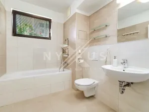 Prodej bytu 2+kk, Praha - Čimice, Vaňkova, 58 m2
