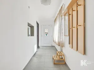 Prodej rodinného domu, Pardubice, Ve Stezkách, 332 m2