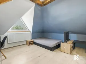 Prodej rodinného domu, Pardubice, Ve Stezkách, 332 m2