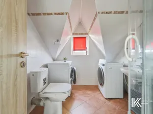 Prodej rodinného domu, Pardubice, Ve Stezkách, 332 m2