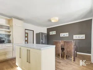 Prodej vícegeneračního domu, Pardubice, Ve Stezkách, 332 m2