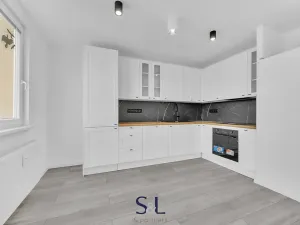 Prodej bytu 3+kk, Liberec, Letná, 60 m2