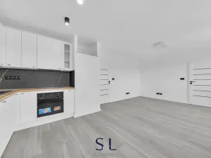 Prodej bytu 3+kk, Liberec, Letná, 60 m2