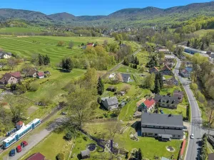 Prodej rodinného domu, Raspenava, Hejnická, 107 m2