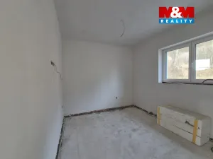 Prodej pozemku pro bydlení, Jince, 2093 m2