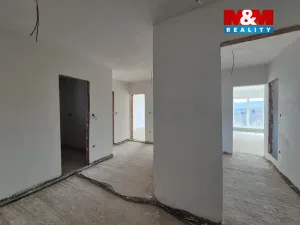 Prodej pozemku pro bydlení, Jince, 2093 m2