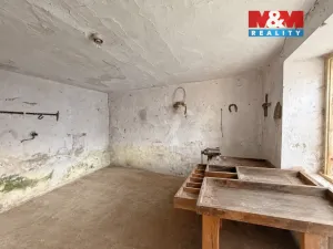 Prodej rodinného domu, Dolní Hrachovice - Mostek, 110 m2