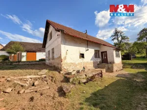 Prodej rodinného domu, Dolní Hrachovice - Mostek, 110 m2