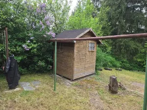Prodej chaty, Libuň, 71 m2
