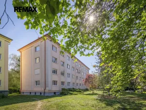 Prodej bytu 2+kk, Kralupy nad Vltavou, Gagarinova, 36 m2