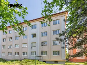 Prodej bytu 2+kk, Kralupy nad Vltavou, Gagarinova, 36 m2