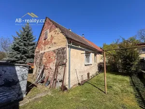 Prodej rodinného domu, Ohníč, 84 m2