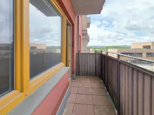 Pronájem bytu 2+kk, Říčany, Melantrichova, 56 m2