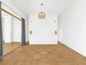 Prodej bytu 2+kk, Praha - Nové Město, Řeznická, 52 m2