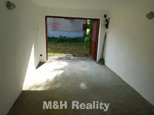 Pronájem garáže, Frýdlant nad Ostravicí, Hukvaldská, 18 m2