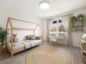 Prodej rodinného domu, Oslavany, Dolina, 106 m2