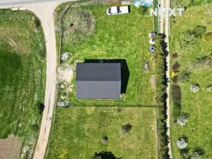 Prodej rodinného domu, Oslavany, Dolina, 106 m2