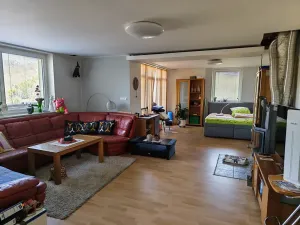 Prodej rodinného domu, Ublo, 350 m2