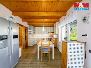 Prodej rodinného domu, Postoloprty - Strkovice, 180 m2
