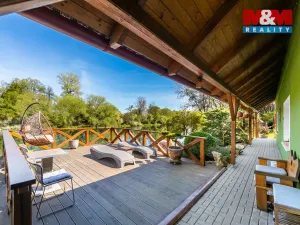 Prodej rodinného domu, Postoloprty - Strkovice, 180 m2