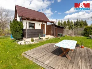 Prodej pozemku pro bydlení, Brušperk, Borošínská, 887 m2