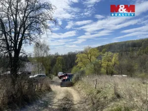 Prodej pozemku pro bydlení, Chrastava - Horní Vítkov, 1416 m2