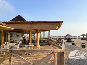 Prodej atypického bytu, Santa Maria, Kapverdy, 41 m2