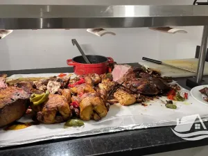 Prodej atypického bytu, Santa Maria, Kapverdy, 41 m2