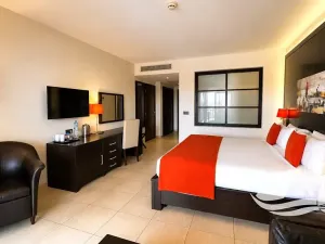 Prodej atypického bytu, Santa Maria, Kapverdy, 42 m2