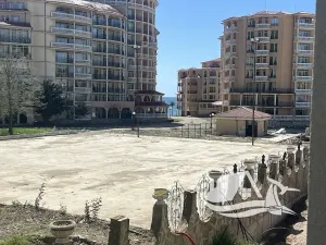 Prodej bytu 1+kk, Sveti Vlas, Bulharsko, 26 m2