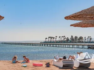 Prodej bytu 3+kk, Hurghada, Egypt, 105 m2