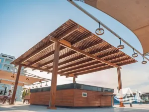 Prodej bytu 3+kk, Hurghada, Egypt, 105 m2