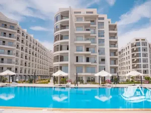 Prodej bytu 1+kk, Hurghada, Egypt, 47 m2