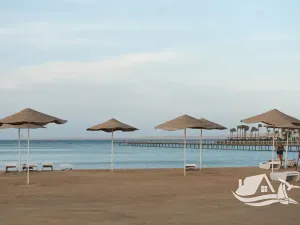 Prodej bytu 1+kk, Hurghada, Egypt, 47 m2