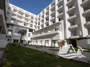 Prodej bytu 1+kk, Hurghada, Egypt, 47 m2