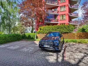 Prodej bytu 4+kk, Praha - Veleslavín, Křenova, 170 m2