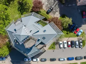 Prodej bytu 4+kk, Praha - Veleslavín, Křenova, 170 m2