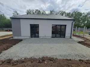 Prodej rodinného domu, Čehovice, 100 m2