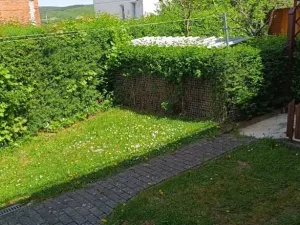 Pronájem bytu 1+kk, Zlín, Slovenská, 40 m2